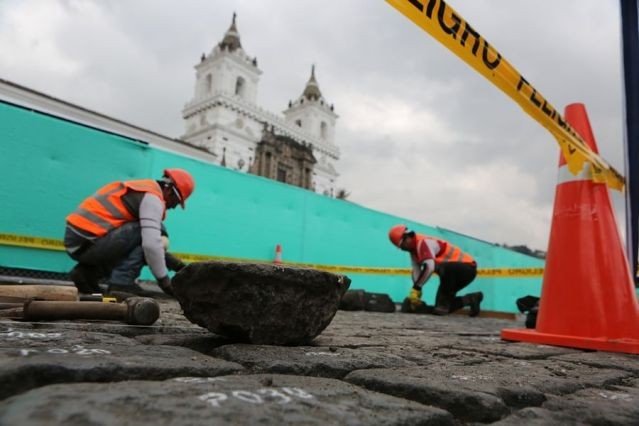 UNESCO emite dictamen favorable para construcción del Metro de Quito