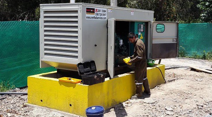 Cuatro pasos para poner en marcha un Plan de emergencia de Alquiler de energía: Parte II