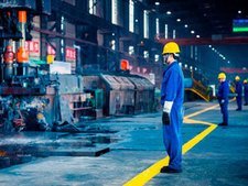 Alquiler de Generadores El&eacute;ctricos para la industria en general
