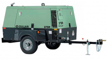 compresor sullair 375h