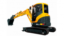 Alquiler-Excavadora-Oruga-Hyundai-R35-9