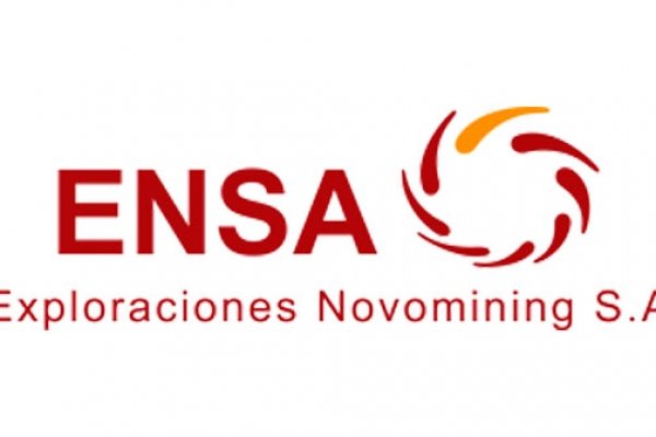 Proyecto Minero Novomining