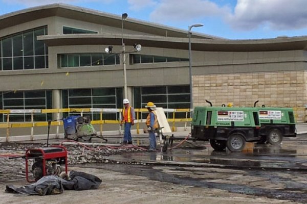 Aeropuerto de Tababela
