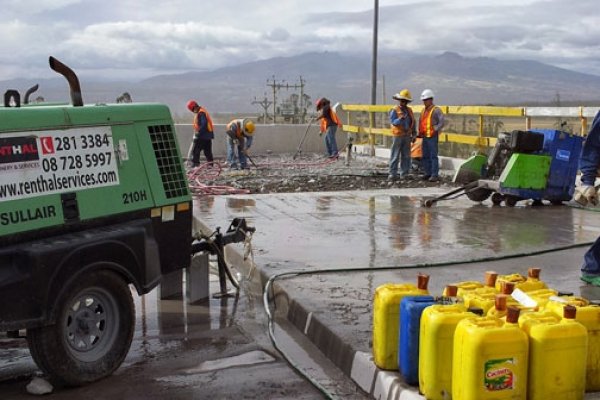 Aeropuerto de Tababela