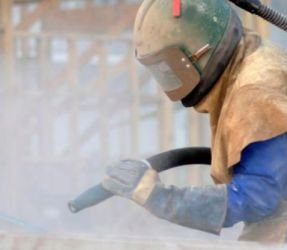 Servicio Sandblasting
