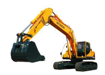 Excavadora Hyundai 220LC 9S