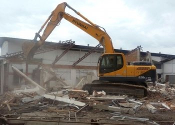 Servicio Demoliciones