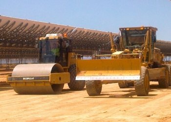 Nivelacion y Compactacion