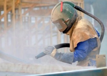 Servicio Sandblasting