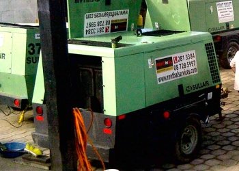 Venta-Compresor-Sullair-375H