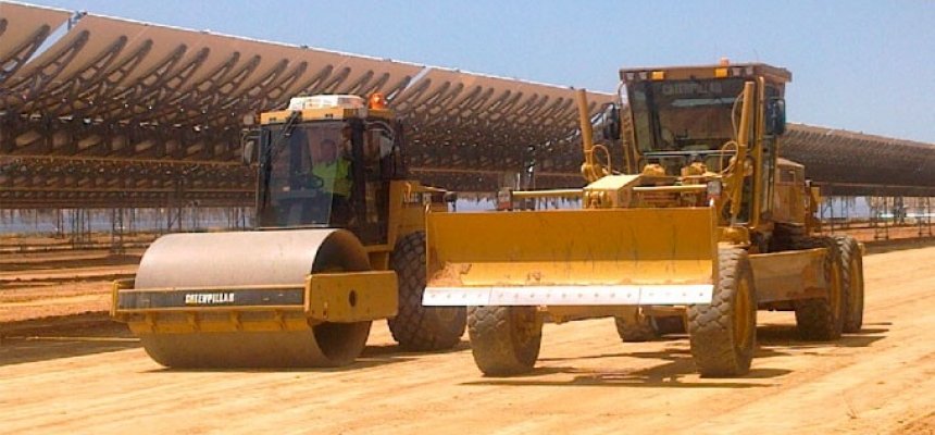 Nivelacion y Compactacion