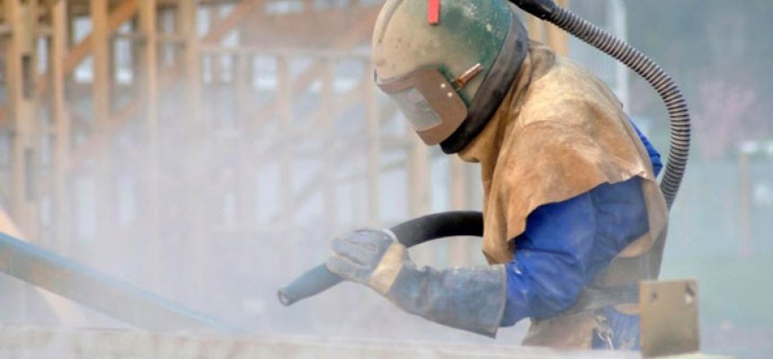 Servicio Sandblasting